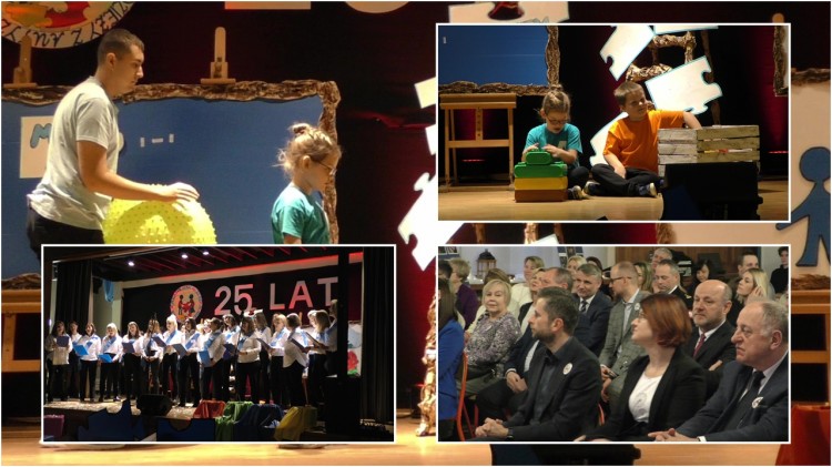 Malbork. Początki były trudne - jubileusz 25-lecia SORW. Wideo i zdjęcia