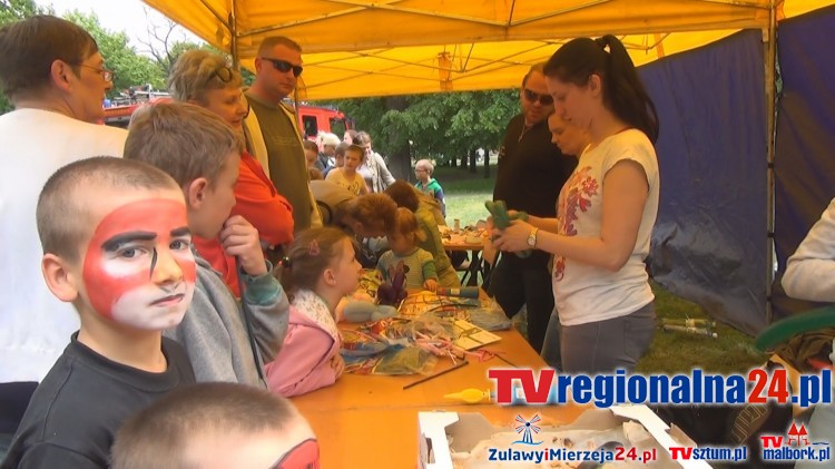 ŚRÓDMIEŚCIE GOSPODARZEM IV FESTIWALU DZIELNIC W MALBORKU – 23.05.2015