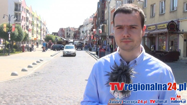 ZAPRASZAMY NA DNI MALBORKA 2015. INFO TYGODNIK. MALBORK - SZTUM - NOWY&#8230;