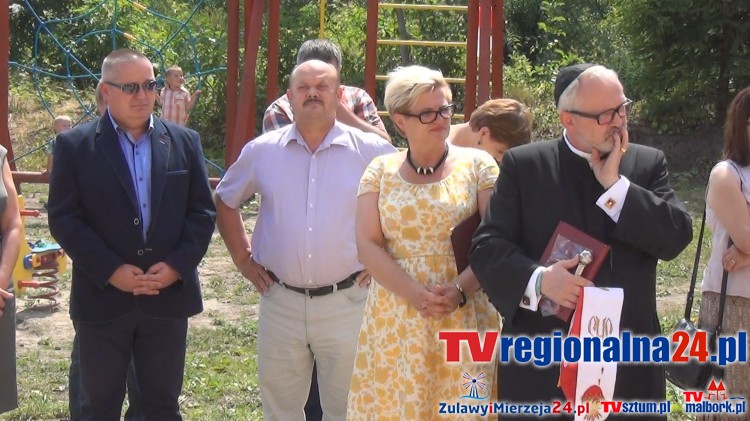 MIESZKAŃCY CZEKALI 30 LAT NA MIEJSCE SPOTKAŃ KULTURALNYCH. OTWARCIE&#8230;