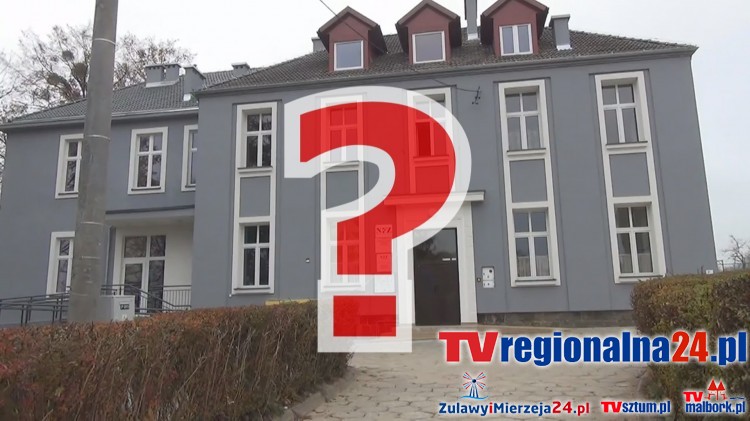 DZIERZGOŃ: CO DALEJ Z PRZYCHODNIĄ SOLIDUS? - 07.08.2015