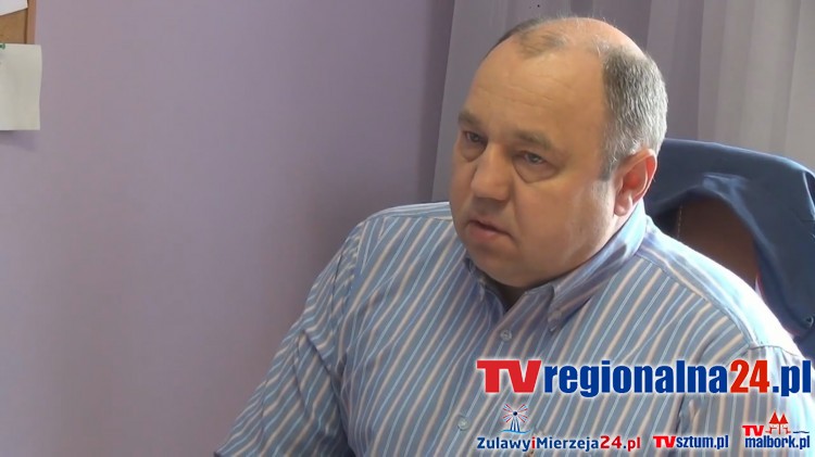 KONRAD BIL ODWOŁANY Z FUNKCJI PREZESA ZGKIM W DZIERZGONIU - 07.08.2015