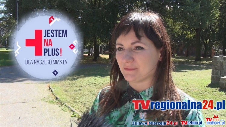 PROGRAM REWITALIZACJI MIASTA MALBORKA - "MALBORK NA PLUS" – 11.08.2015