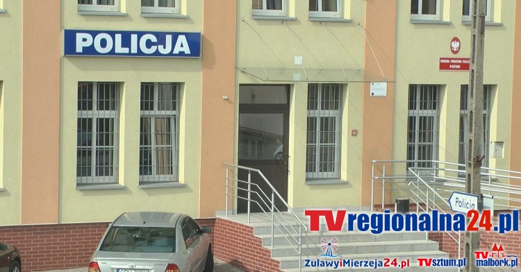Afera w sztumskiej policji. "Wyparowało" kilkanaście tysięcy litrów&#8230;