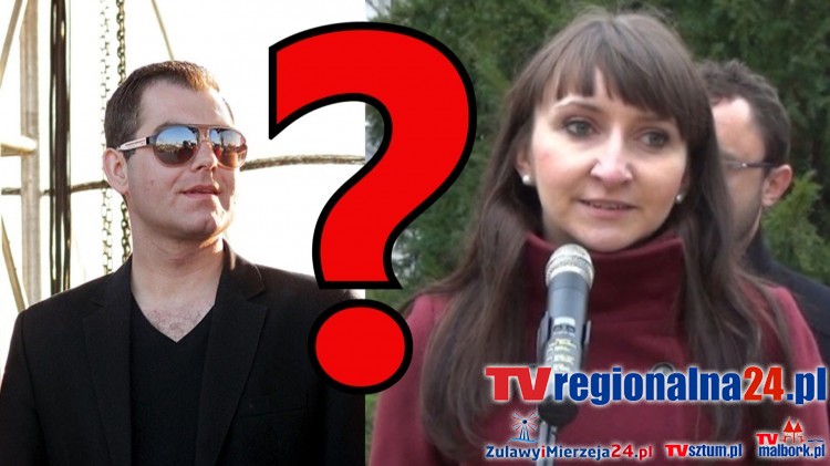Magdalena Grodecka? Czy Łukasz Brzostek? Kto zostanie dyrektorem Dzierzgońskiego&#8230;
