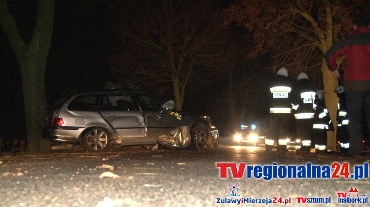 Tragiczny wypadek w Złotowie. Nie żyje 27-letni mieszkaniec powiatu&#8230;