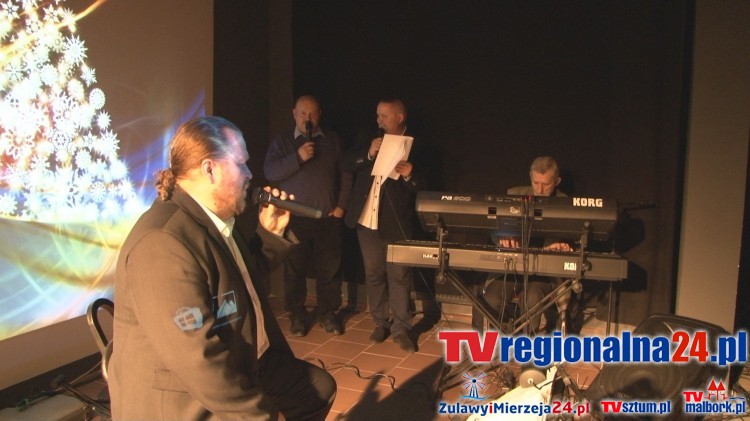Dzierzgoń dawniej i dziś... Spotkanie z kolędą w Wytwórni Bo-Tak&#8230;