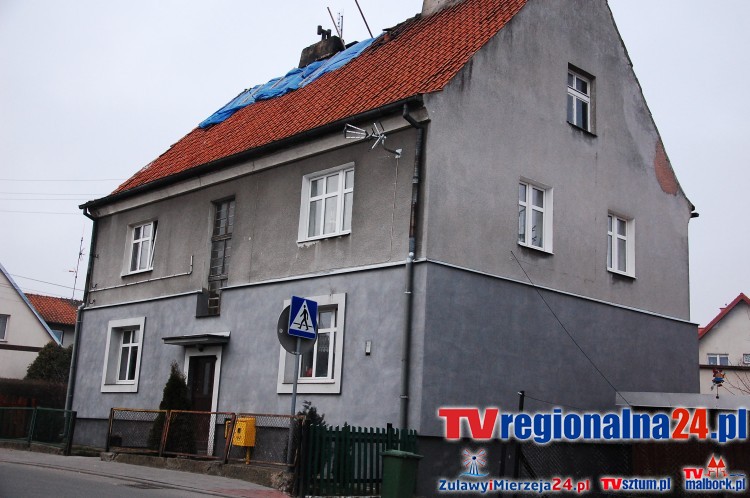 „Dziękujemy!” Pogorzelcy z ul. Czarnieckiego 9 otrzymali hojne wsparcie&#8230;