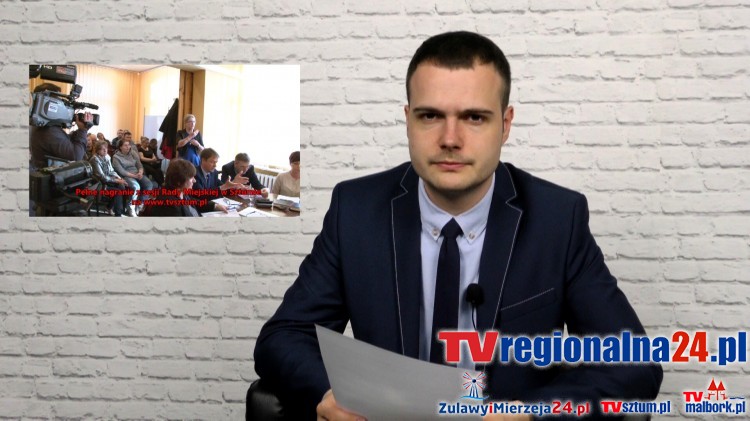 Polityka, kultura i sport. Info Tygodnik. Malbork - Sztum - Nowy Dwór&#8230;