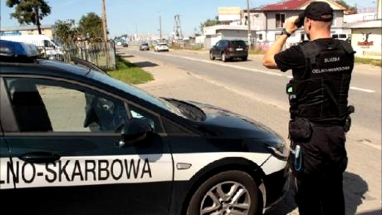 Trwa nabór do Pomorskiego Urzędu Celno-Skarbowego.