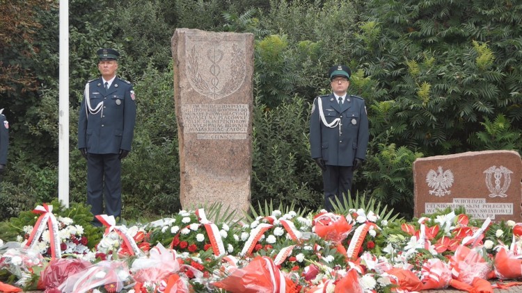 Oni poświęcili swoje życie, byśmy mogli żyć w wolnej Polsce – 82 rocznica wybuchu II wojny światowej.