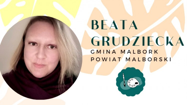 Talent to dar, który otrzymujemy po to, by się nim dzielić - zostań Ambasadorką Kultury Pomorza.