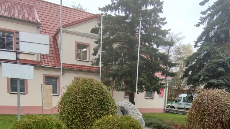 Stary Targ. Wójt z zarzutami niedopełnienia obowiązków i przekroczenia uprawnień.