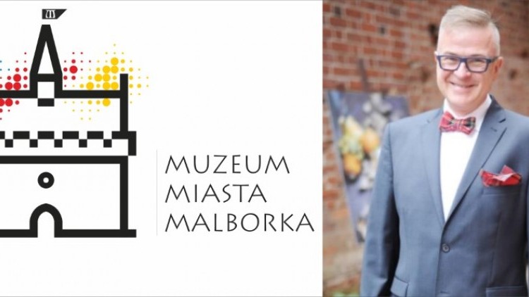 Nowym Dyrektorem Muzeum Miasta Malborka został wybrany Bogdan Gałązka.