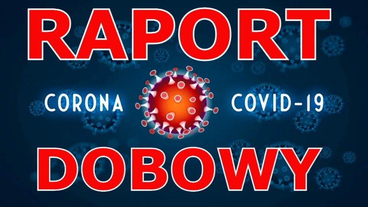 Koronawirus. W województwie pomorskim potwierdzono 996 nowych przypadków. Zmarła 1 osoba w powiecie malborskim i 2 w nowodworskim.