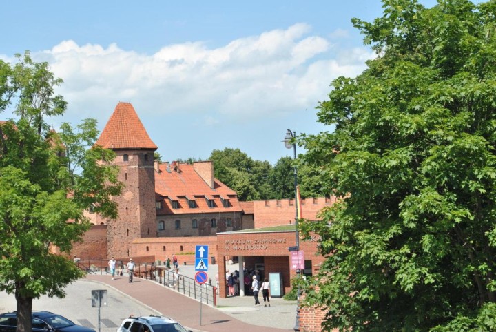 Hotel Bastion Malbork