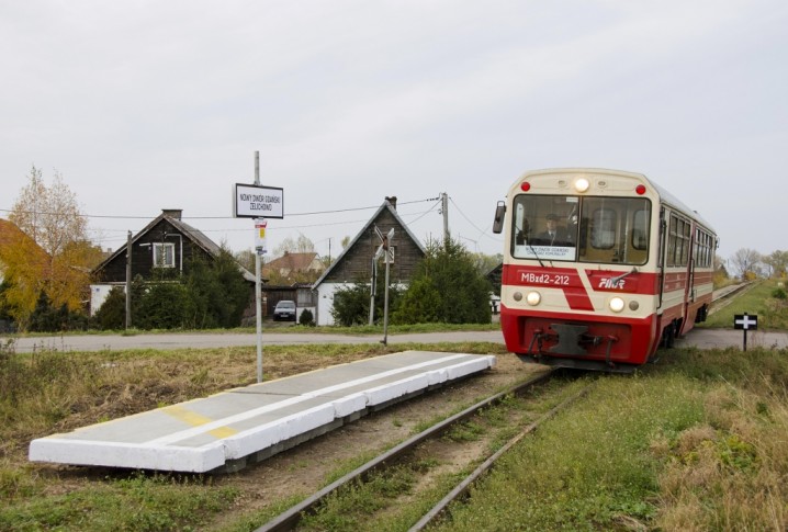 fot. Przemysła Strzyżewski