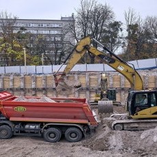 „Bunkier" z najszybszym superkomputerem w Polsce. Politechnika Gdańska&#8230;