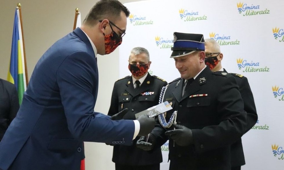 W weekend dwa groźne zdarzenia na drogach powiatu nowodworskiego.