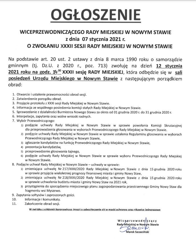 Zwierzęta w tarapatach, podtopienia i gniazda owadów błonkoskrzydłych - tygodniowy raport malborskich służb mundurowych.