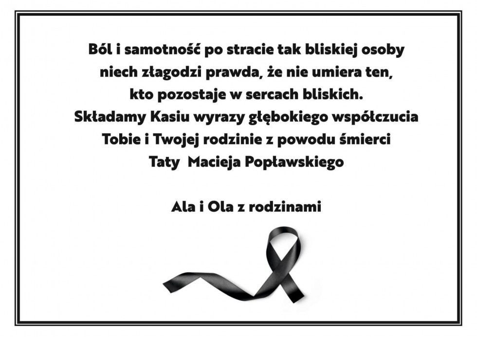 „Inka” wciąż żywa w pamięci. Uroczystości w Waplewie Wielkim i Tulicach