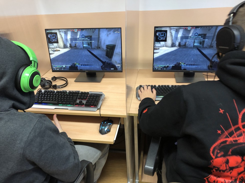 Malbork. W ZSP3 rozegrano Turniej E-sport – Pro Gaming w ramach budżetu obywatelskiego junior.