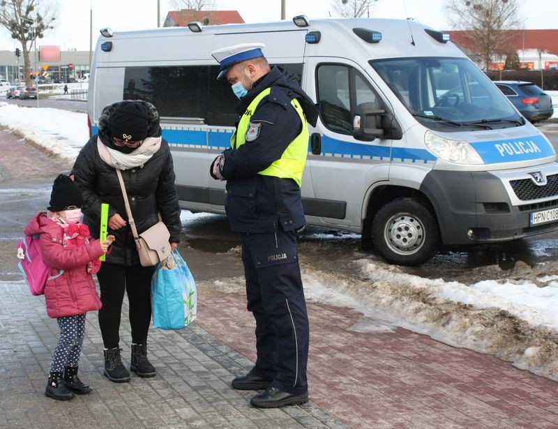 Jedna osoba ranna po wypadku drogowym w Starym Polu  – weekendowy raport malborskich służb mundurowych.