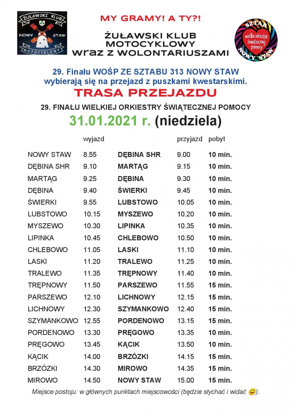 Roboty humanoidalne mogą pojawić się w polskich sklepach już w ciągu roku