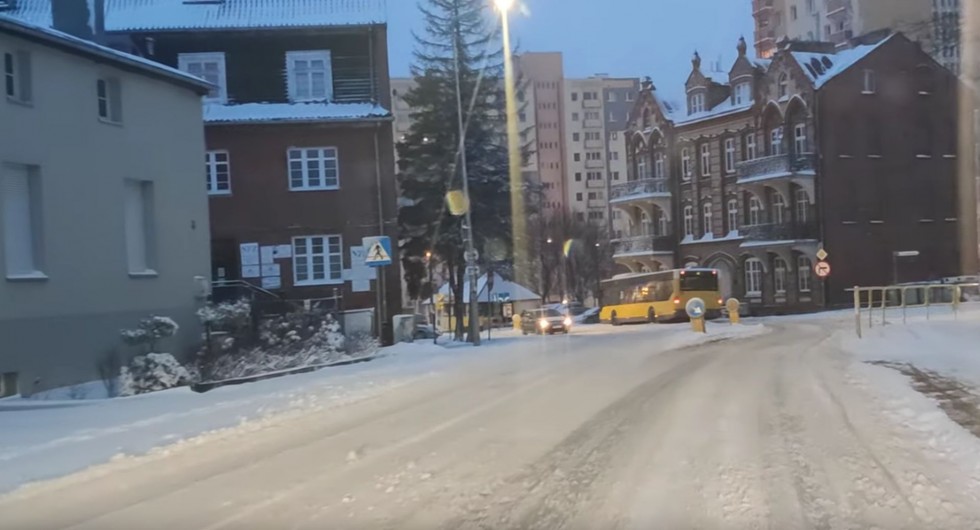 Niemiec poszukiwany Europejskim Nakazem Aresztowania zatrzymany na granicy w Grzechotkach