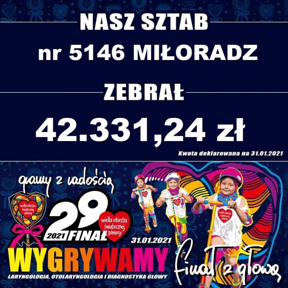 Ponad milion złotych na remont drogi Płonina – Groszkowo. Umowa została podpisana