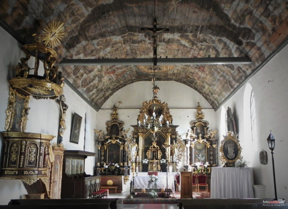 Nowy Dwór Gdański. Przyznano środki na ratunek lokalnych zabytków.