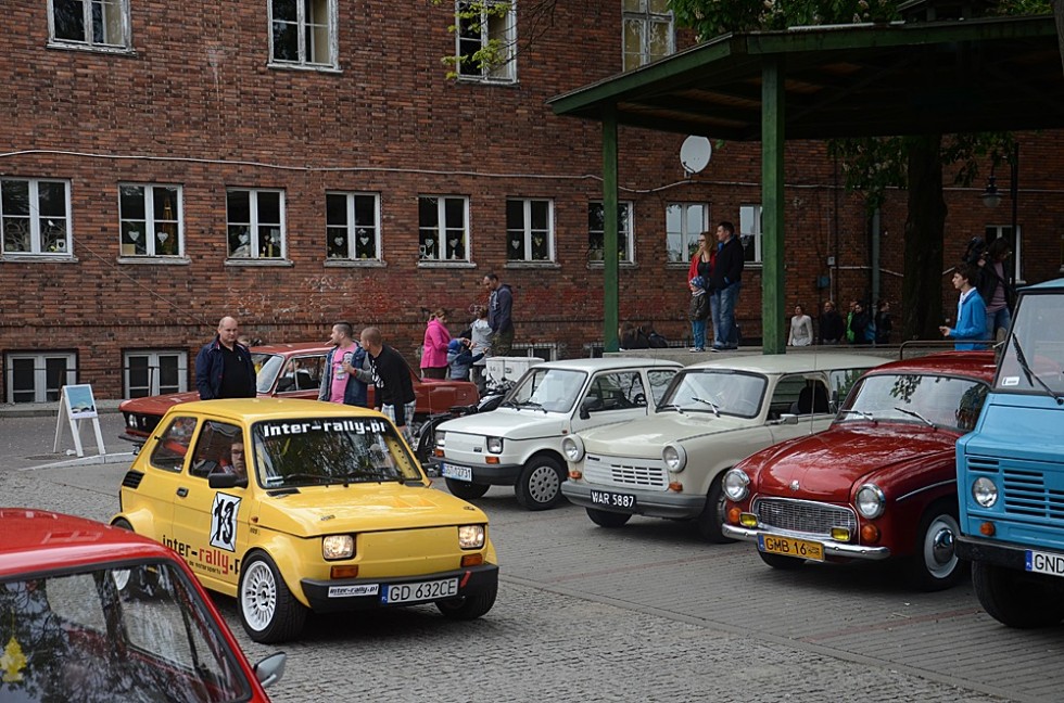 Nowy Dwór Gdański. Żuławski Park Historyczny skończył 10 lat.