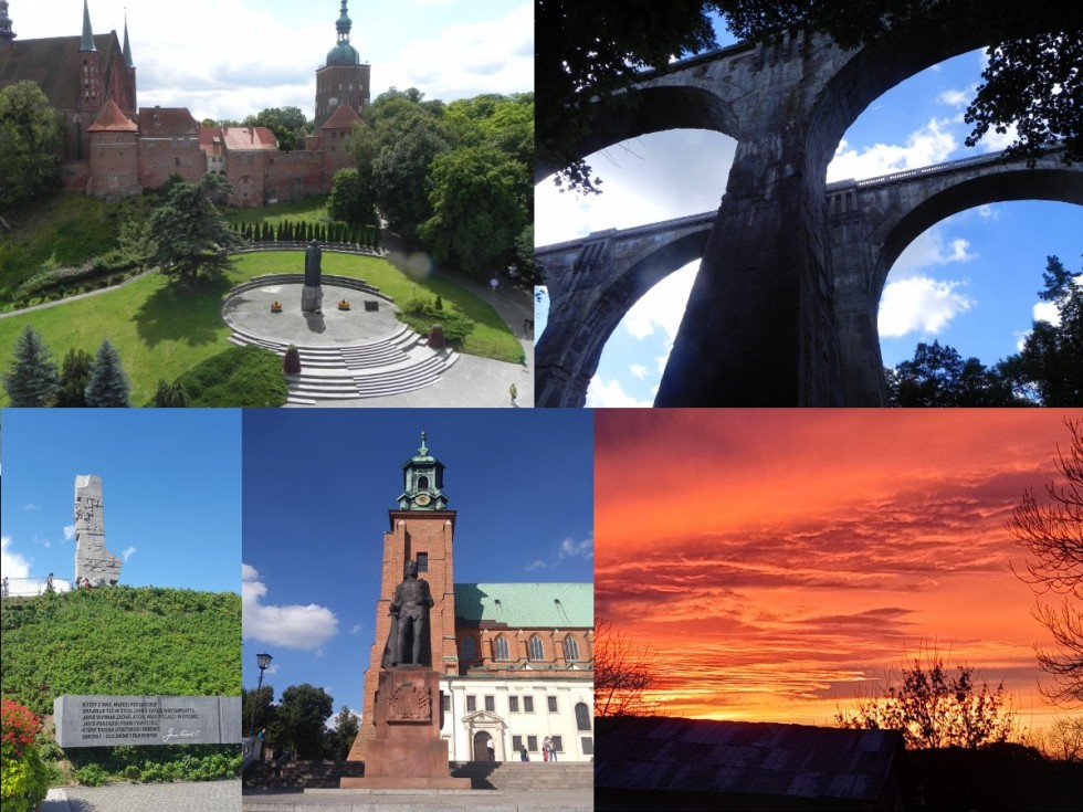 Malbork. Obchody rocznicy uchwalenia Konsytuacji 3 Maja w ZSP3.