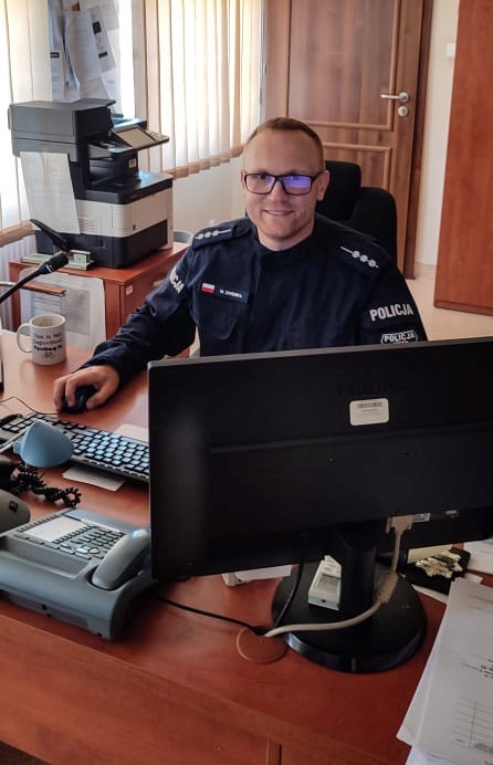 Nowy Dwór Gdański. Policjant zdobył „kolarskie piekło” w Alpach Wschodnich  - najtrudniejszy podjazd w Europie.