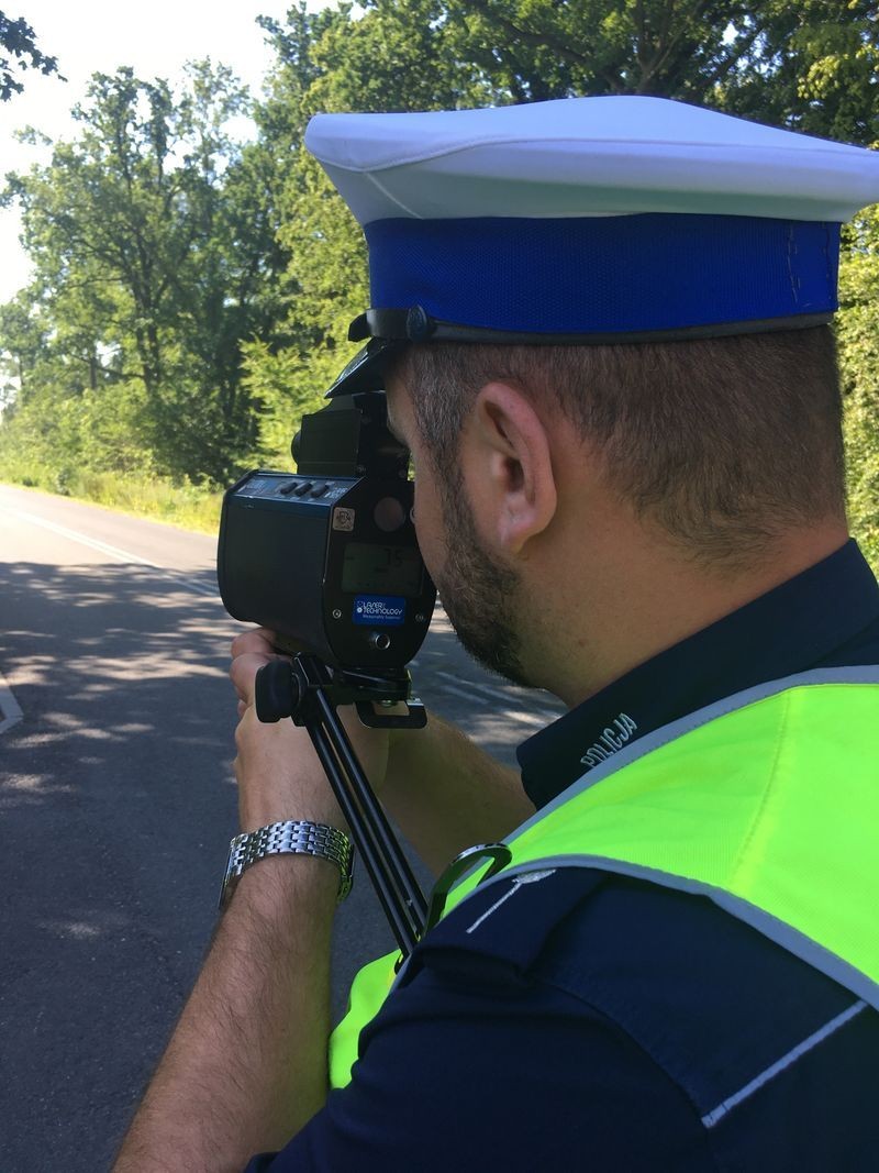 Malbork. Podsumowanie policyjnej akcji „Motocykle”.