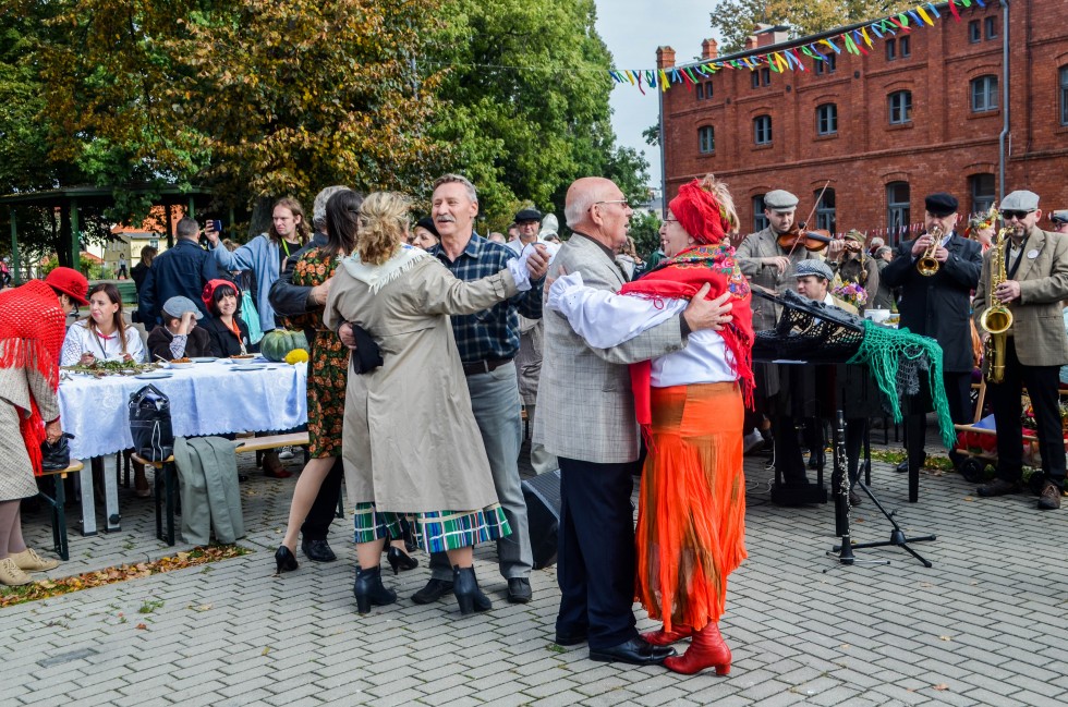Nowy Dwór Gdański zaprasza na Dzień Osadnika.