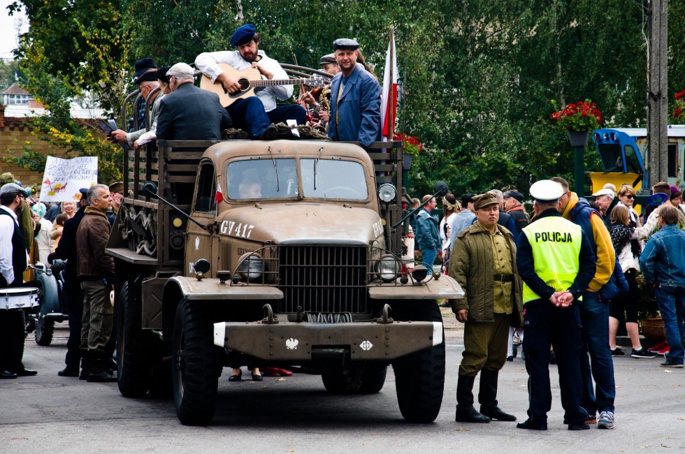Nowy Dwór Gdański zaprasza na Dzień Osadnika.