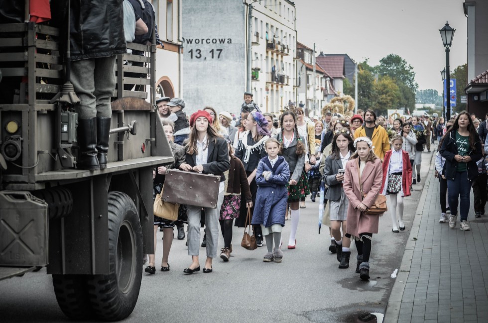Nowy Dwór Gdański zaprasza na Dzień Osadnika.