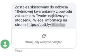 Handlował skradzioną bronią – weekendowy raport malborskich służb mundurowych.