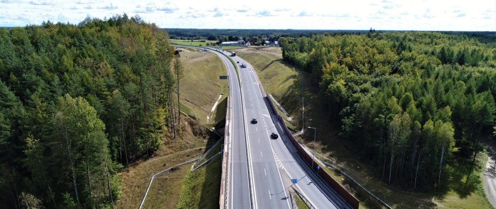 Umowa na Koncepcję programową obwodnicy Starogardu Gdańskiego DK22