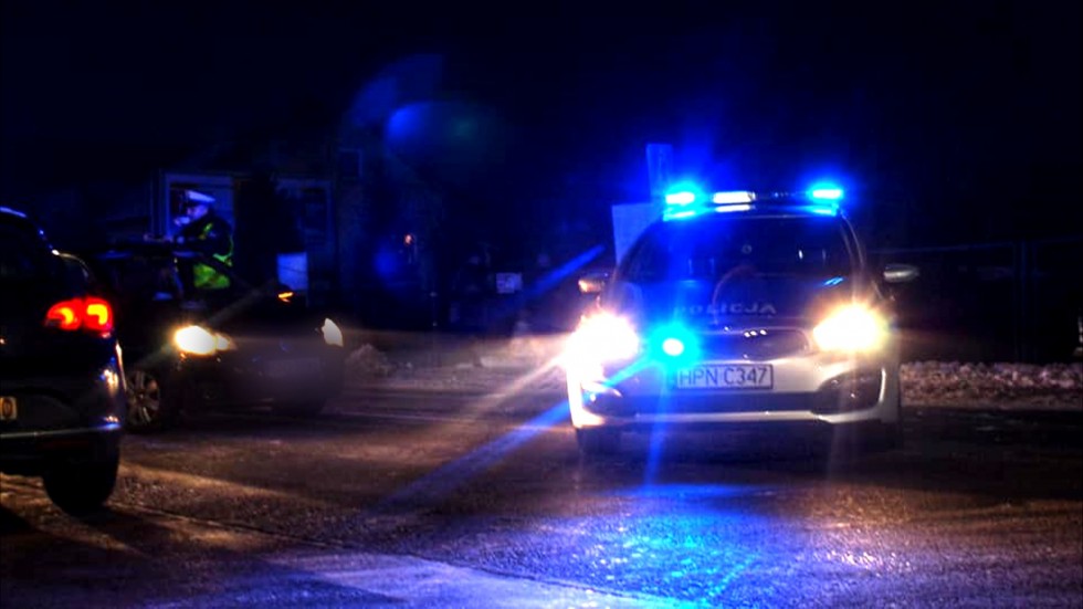 Nowy Dwór Gdański. Potrącenie dziecka na ul. Warszawskiej.