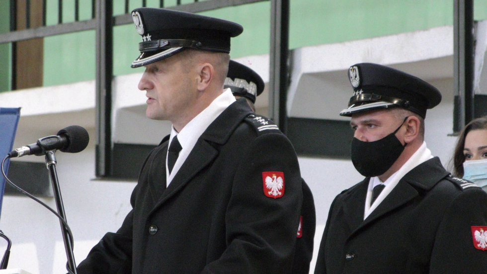 22. Baza Lotnictwa Taktycznego w Malborku ma nowego dowódcę. Został nim doświadczony pilot MiG-29, płk Mariusz Wiączkowski [wideo, zdjęcia]