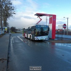 Planowane są zakupy kolejnych autobusów elektrycznych w Malborku. Koszt&#8230;
