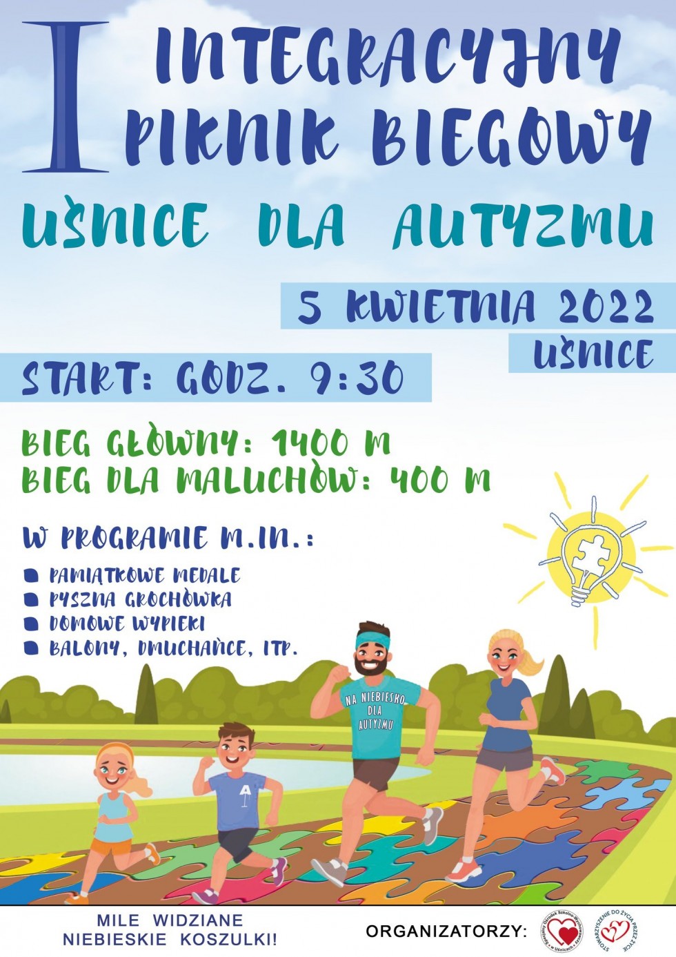Powiat sztumski. Ciekawe spotkania kulturalne i sportowe – sprawdź, co będzie się działo w kwietniu.