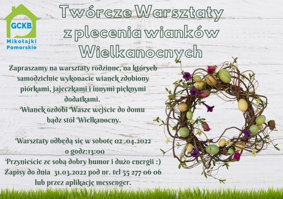 Powiat sztumski. Ciekawe spotkania kulturalne i sportowe – sprawdź, co będzie się działo w kwietniu.
