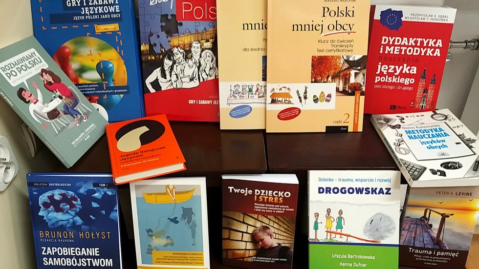 Malbork. Jak rozmawiać z dziećmi na trudne tematy? – szkolenie dla nauczycieli.