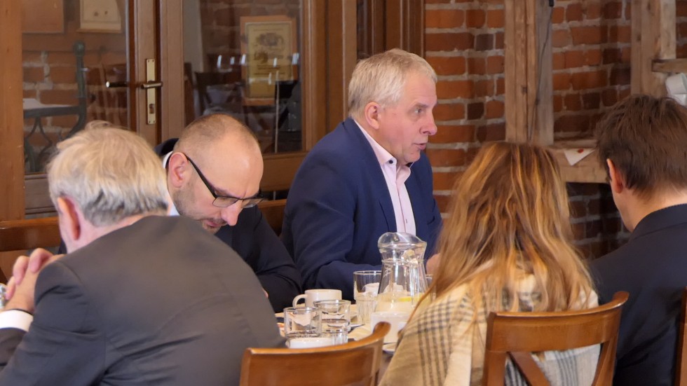 Konwent Powiatów Woj. Pomorskiego - pełna relacja.