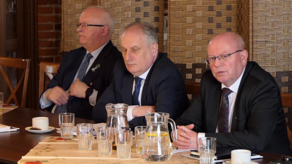 Konwent Powiatów Woj. Pomorskiego - pełna relacja.