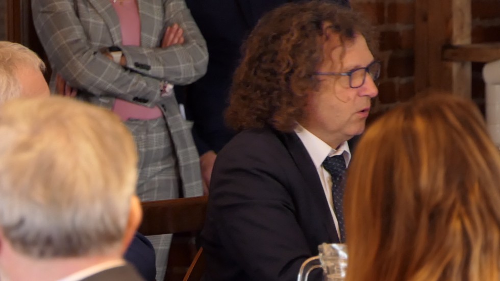 Konwent Powiatów Woj. Pomorskiego - pełna relacja.