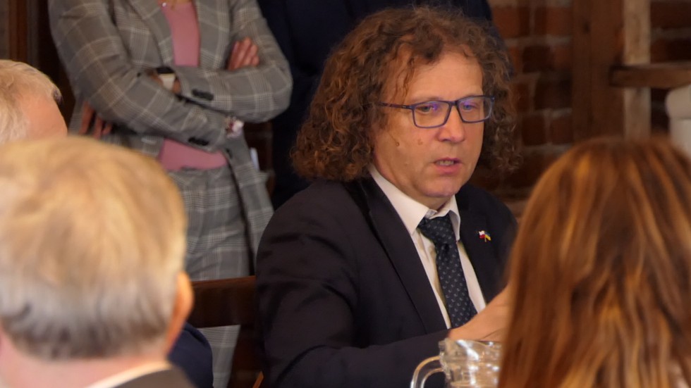 Konwent Powiatów Woj. Pomorskiego - pełna relacja.